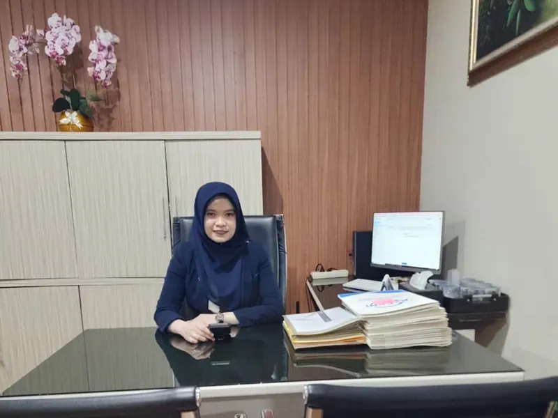 AsCom Tebet