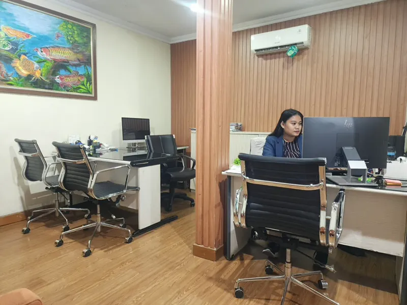 AsCom Tebet