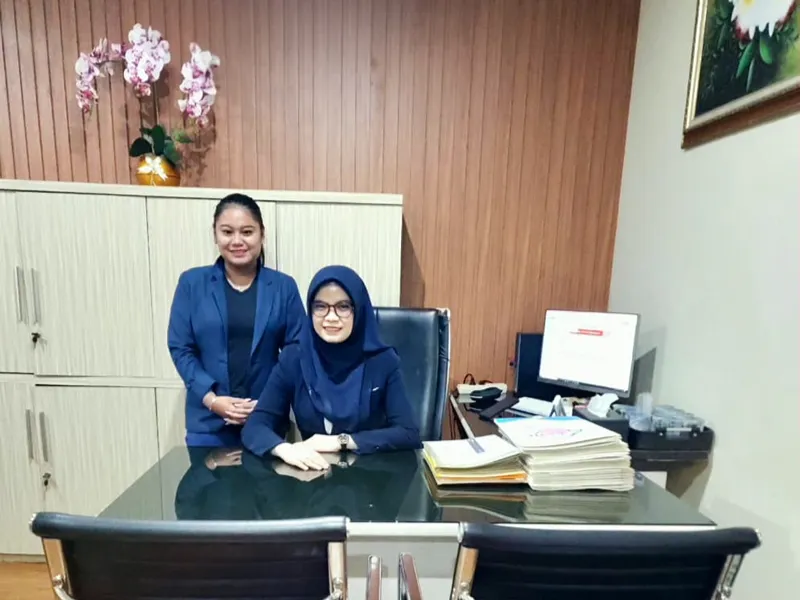 AsCom Tebet