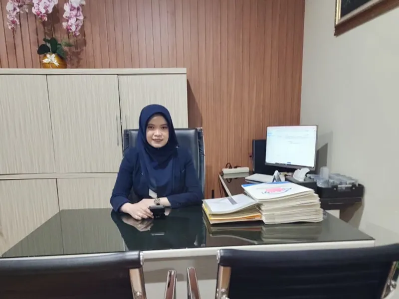 Pendaftaran Izin Berusaha